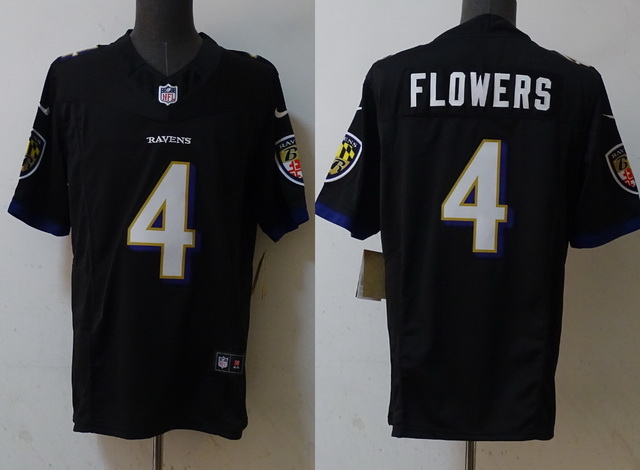 Baltimore Ravens Jerseys 16